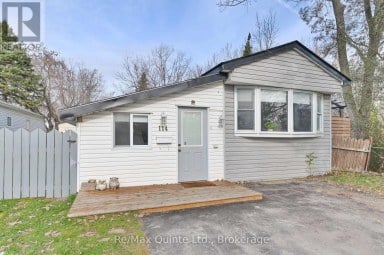 114 - 529 OLD HIGHWAY 2 Quinte West (Sidney Ward) Ontario photo 4