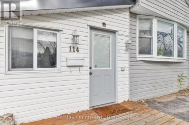 114 - 529 OLD HIGHWAY 2 Quinte West (Sidney Ward) Ontario photo 5