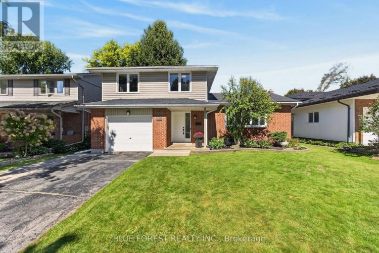 32 MEADOWVIEW ROAD, London South (South O), Ontario, N6J4E6