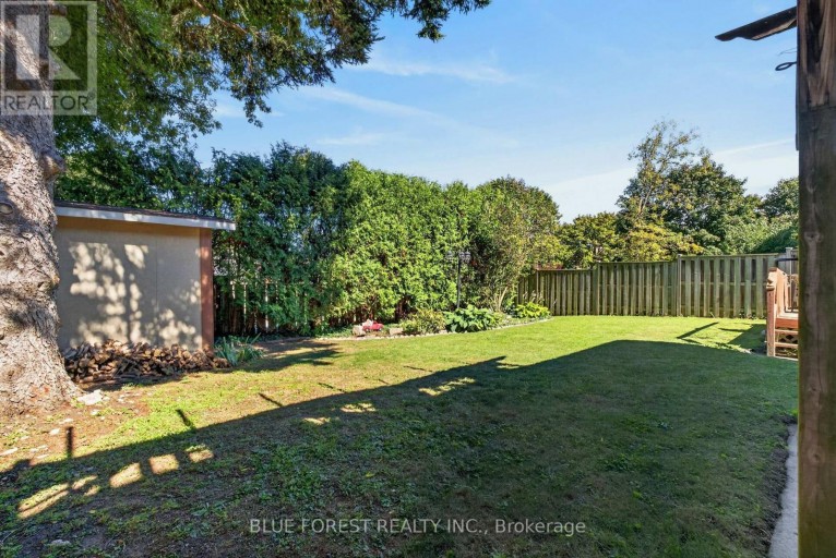 32 MEADOWVIEW ROAD, London South (South O), Ontario, N6J4E6