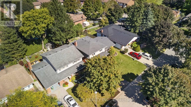 32 MEADOWVIEW ROAD, London South (South O), Ontario, N6J4E6