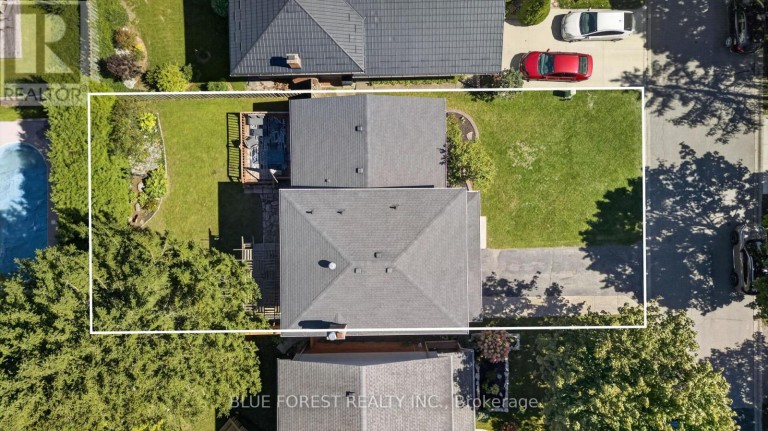 32 MEADOWVIEW ROAD, London South (South O), Ontario, N6J4E6