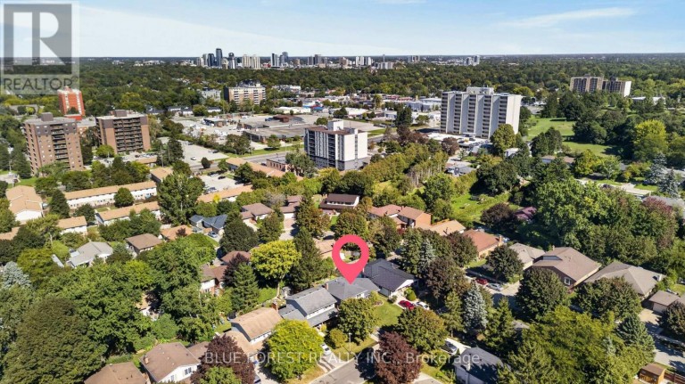 32 MEADOWVIEW ROAD, London South (South O), Ontario, N6J4E6