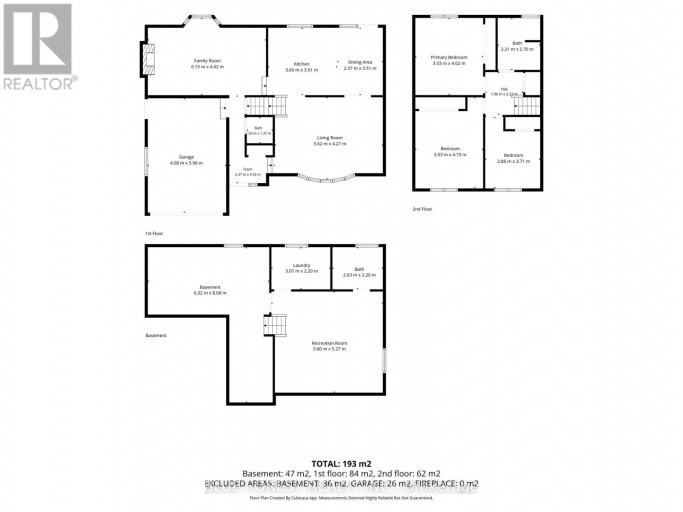 32 MEADOWVIEW ROAD, London South (South O), Ontario, N6J4E6