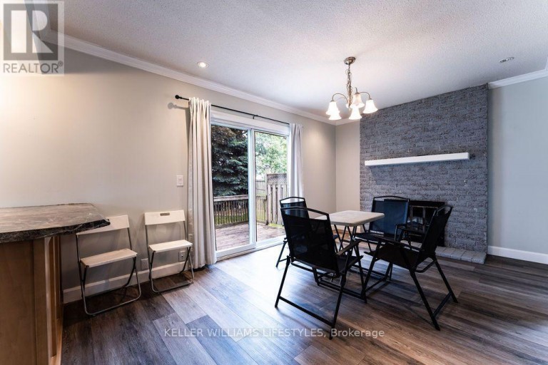54 BEXHILL DRIVE, London South (South Y), Ontario, N6E1X2