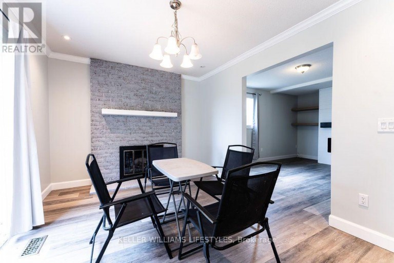 54 BEXHILL DRIVE, London South (South Y), Ontario, N6E1X2