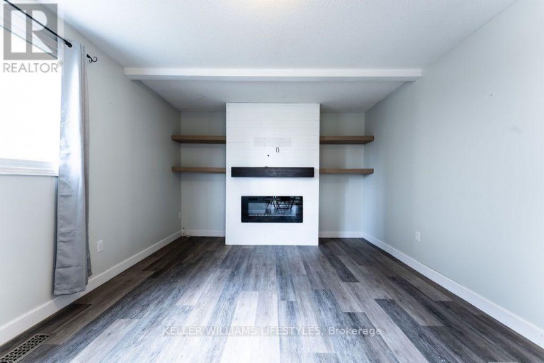 54 BEXHILL DRIVE, London South (South Y), Ontario, N6E1X2