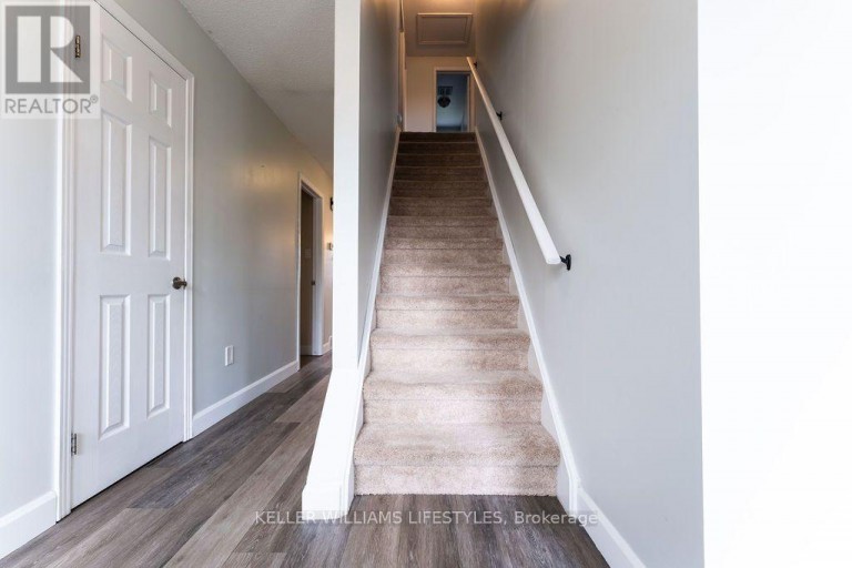 54 BEXHILL DRIVE, London South (South Y), Ontario, N6E1X2