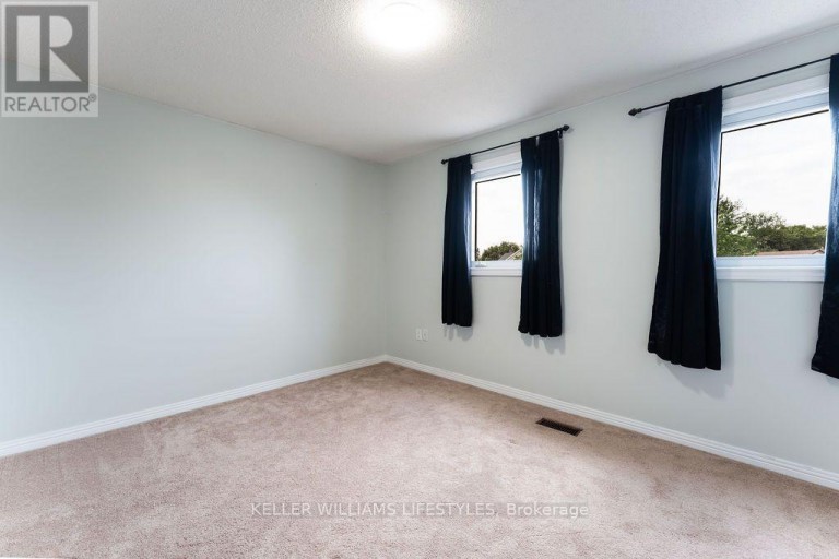 54 BEXHILL DRIVE, London South (South Y), Ontario, N6E1X2
