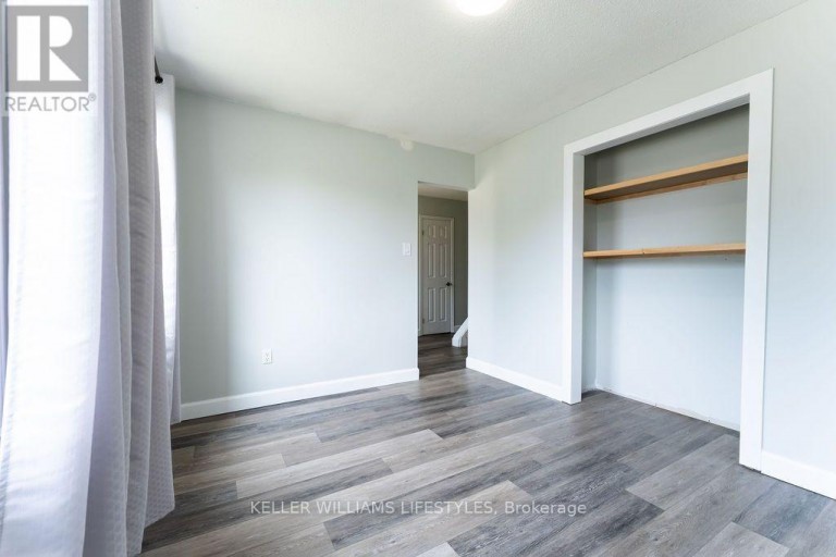 54 BEXHILL DRIVE, London South (South Y), Ontario, N6E1X2