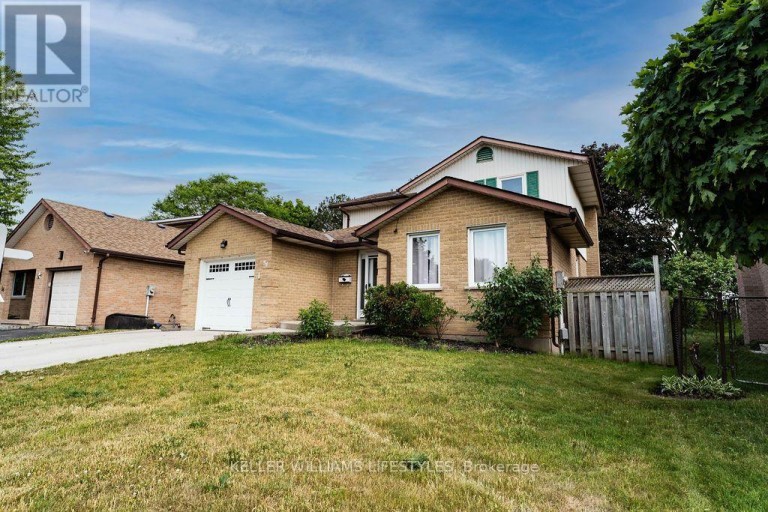 54 BEXHILL DRIVE, London South (South Y), Ontario, N6E1X2