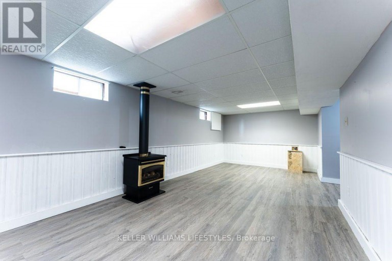 54 BEXHILL DRIVE, London South (South Y), Ontario, N6E1X2