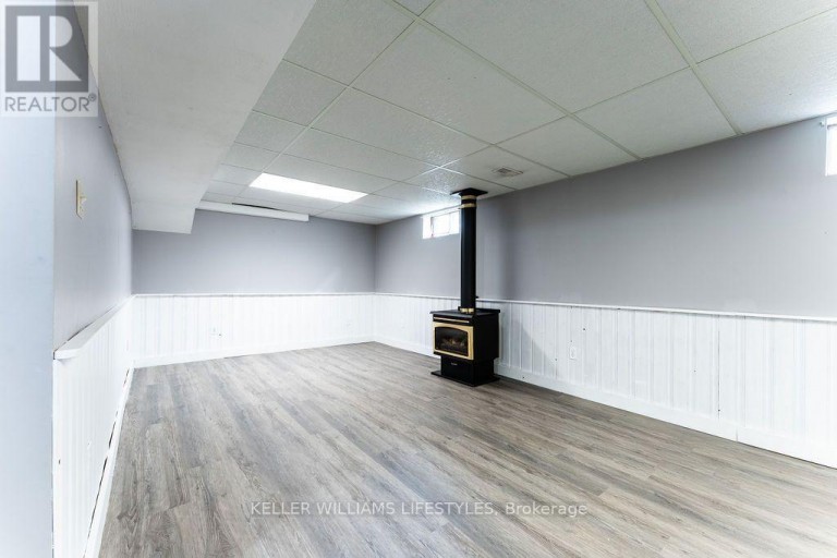 54 BEXHILL DRIVE, London South (South Y), Ontario, N6E1X2