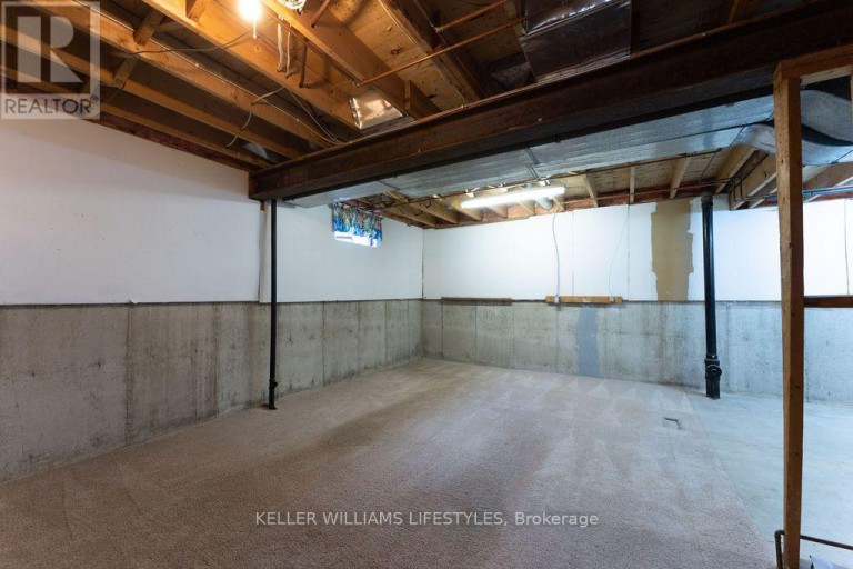 54 BEXHILL DRIVE, London South (South Y), Ontario, N6E1X2
