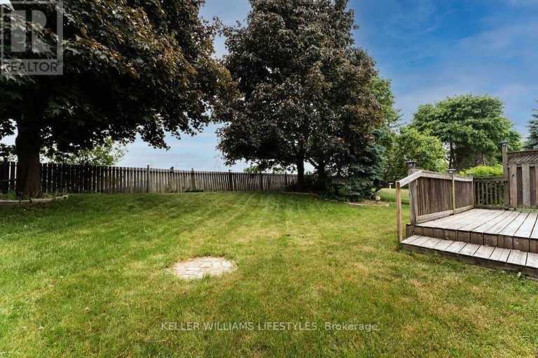54 BEXHILL DRIVE, London South (South Y), Ontario, N6E1X2