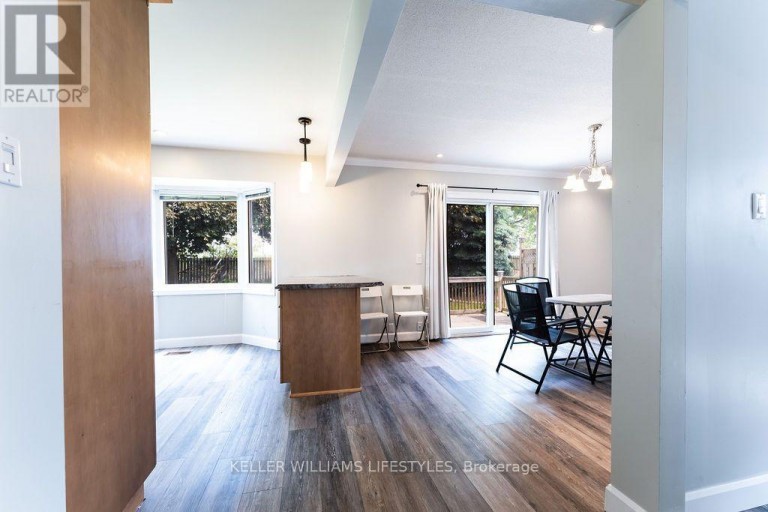 54 BEXHILL DRIVE, London South (South Y), Ontario, N6E1X2