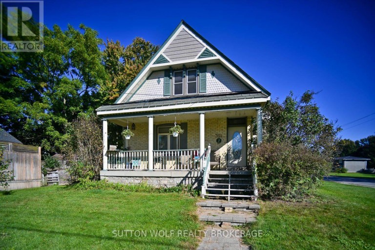 351 Albert Street, Strathroy-caradoc (nw), Ontario (id X13848764)