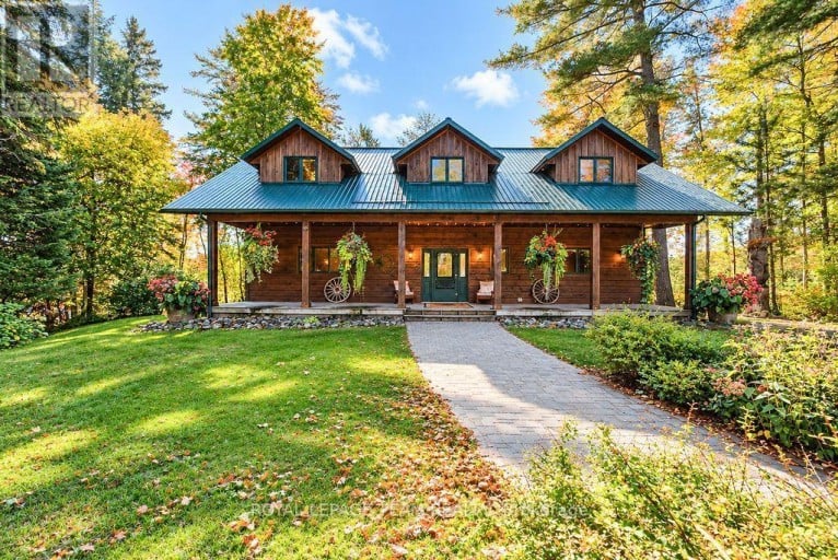 3 DAM ROAD, Brudenell, Lyndoch and Raglan, Ontario, K0J2E0