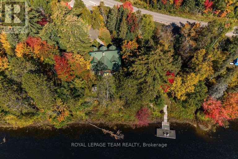 3 DAM ROAD, Brudenell, Lyndoch and Raglan, Ontario, K0J2E0
