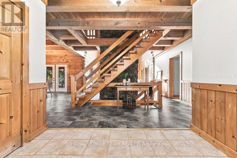 3 DAM ROAD, Brudenell, Lyndoch and Raglan, Ontario, K0J2E0