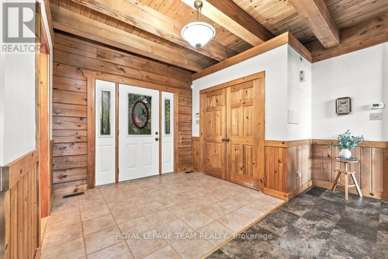 3 DAM ROAD, Brudenell, Lyndoch and Raglan, Ontario, K0J2E0