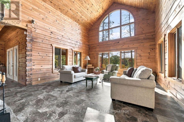 3 DAM ROAD, Brudenell, Lyndoch and Raglan, Ontario, K0J2E0