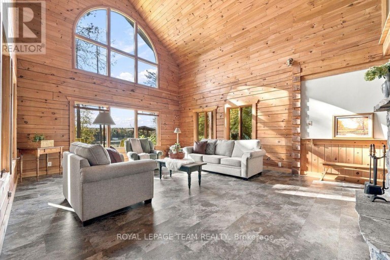 3 DAM ROAD, Brudenell, Lyndoch and Raglan, Ontario, K0J2E0