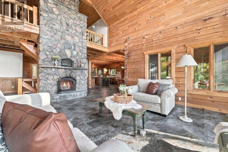 3 DAM ROAD, Brudenell, Lyndoch and Raglan, Ontario, K0J2E0
