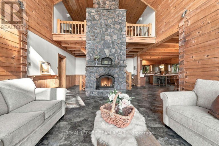 3 DAM ROAD, Brudenell, Lyndoch and Raglan, Ontario, K0J2E0