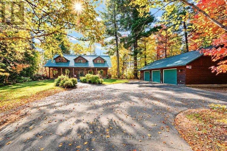 3 DAM ROAD, Brudenell, Lyndoch and Raglan, Ontario, K0J2E0
