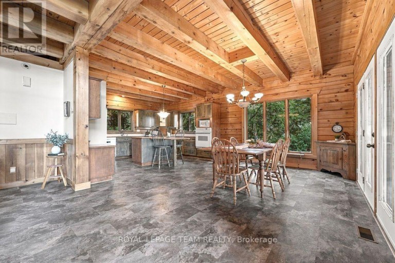 3 DAM ROAD, Brudenell, Lyndoch and Raglan, Ontario, K0J2E0