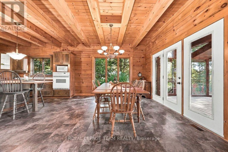 3 DAM ROAD, Brudenell, Lyndoch and Raglan, Ontario, K0J2E0