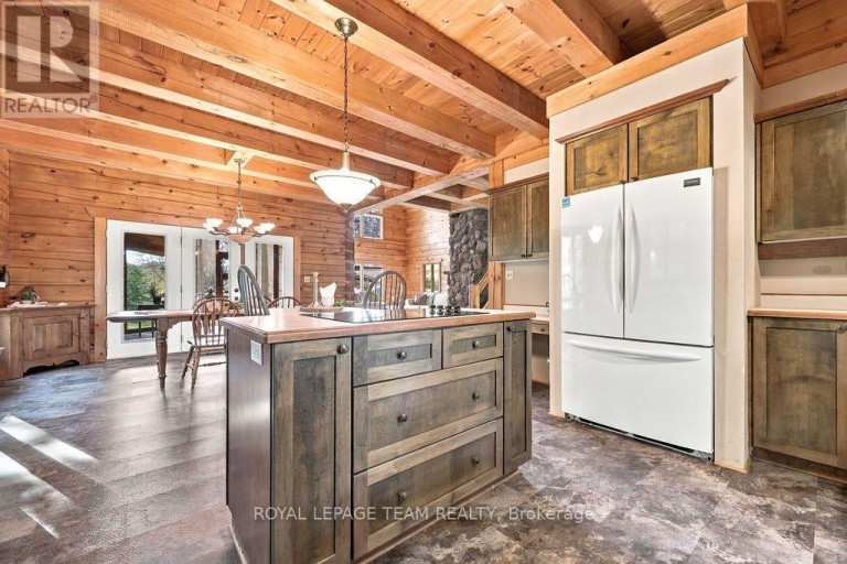 3 DAM ROAD, Brudenell, Lyndoch and Raglan, Ontario, K0J2E0