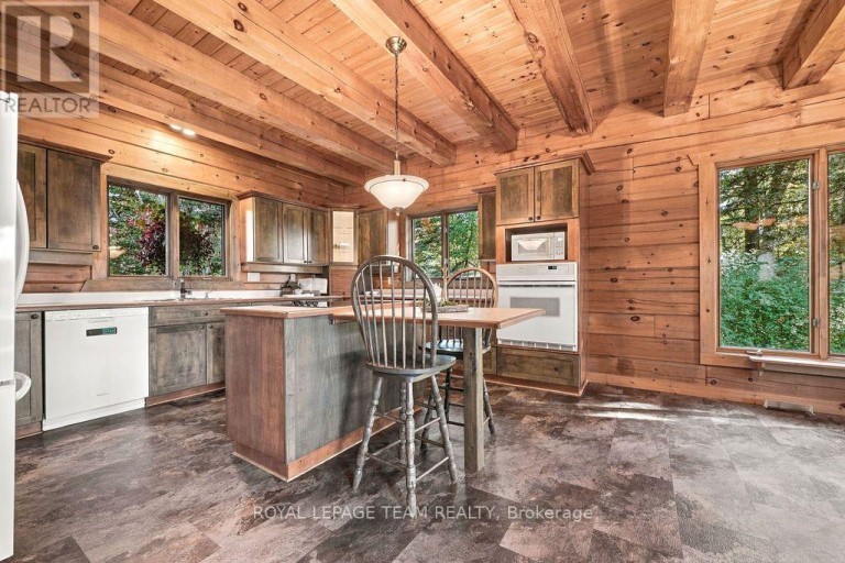 3 DAM ROAD, Brudenell, Lyndoch and Raglan, Ontario, K0J2E0