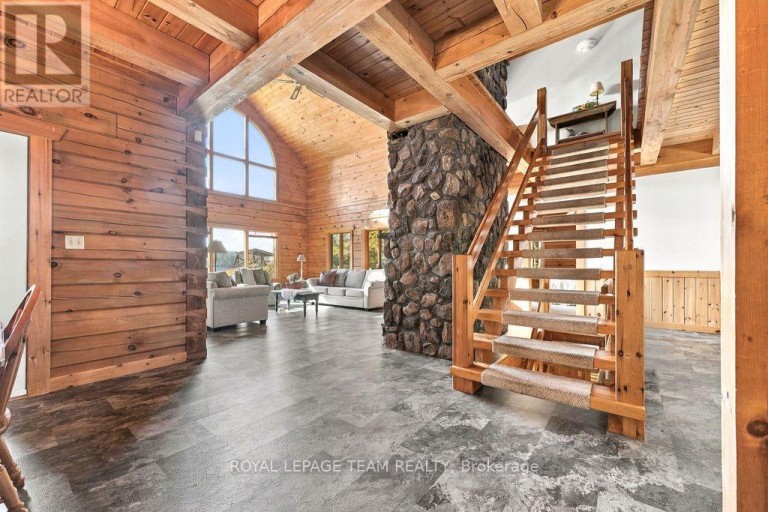 3 DAM ROAD, Brudenell, Lyndoch and Raglan, Ontario, K0J2E0