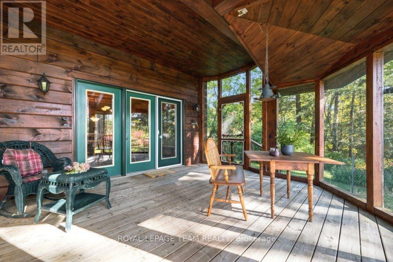 3 DAM ROAD, Brudenell, Lyndoch and Raglan, Ontario, K0J2E0