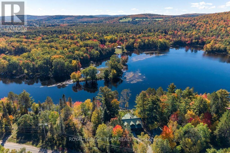 3 DAM ROAD, Brudenell, Lyndoch and Raglan, Ontario, K0J2E0