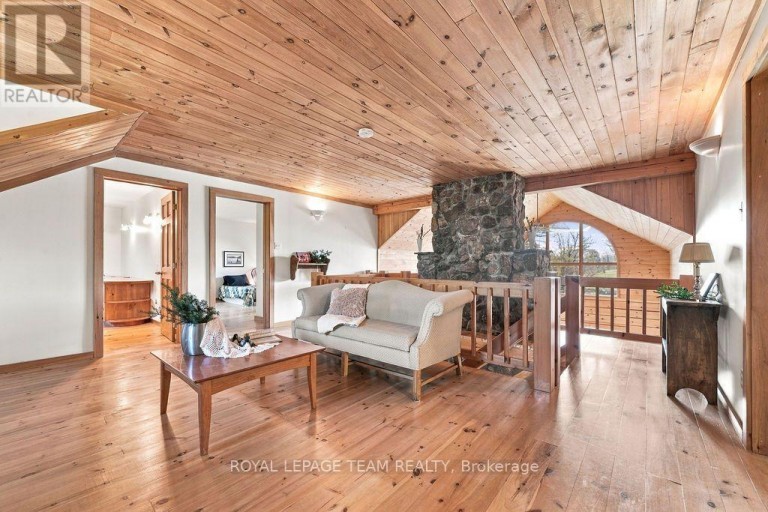 3 DAM ROAD, Brudenell, Lyndoch and Raglan, Ontario, K0J2E0