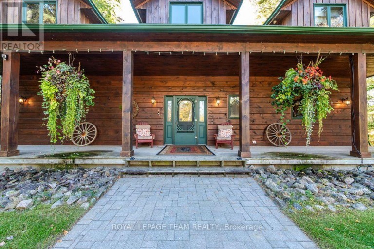 3 DAM ROAD, Brudenell, Lyndoch and Raglan, Ontario, K0J2E0