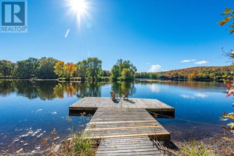 3 DAM ROAD, Brudenell, Lyndoch and Raglan, Ontario, K0J2E0