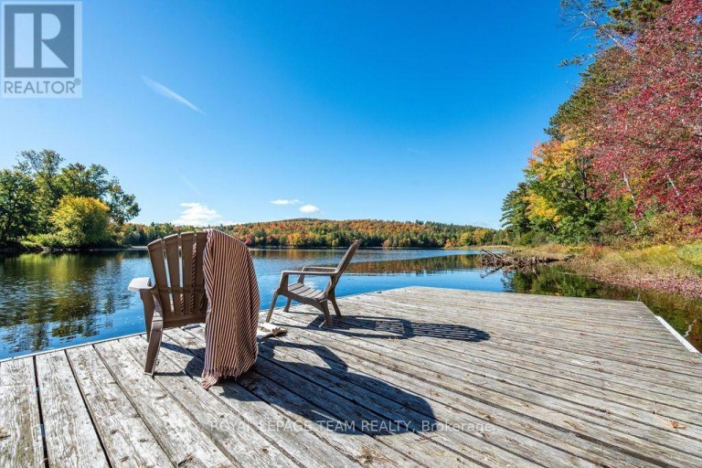 3 DAM ROAD, Brudenell, Lyndoch and Raglan, Ontario, K0J2E0