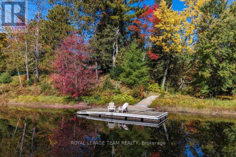 3 DAM ROAD, Brudenell, Lyndoch and Raglan, Ontario, K0J2E0