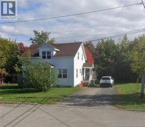 1510 Alexander Drive Bathurst New Brunswick photo 1