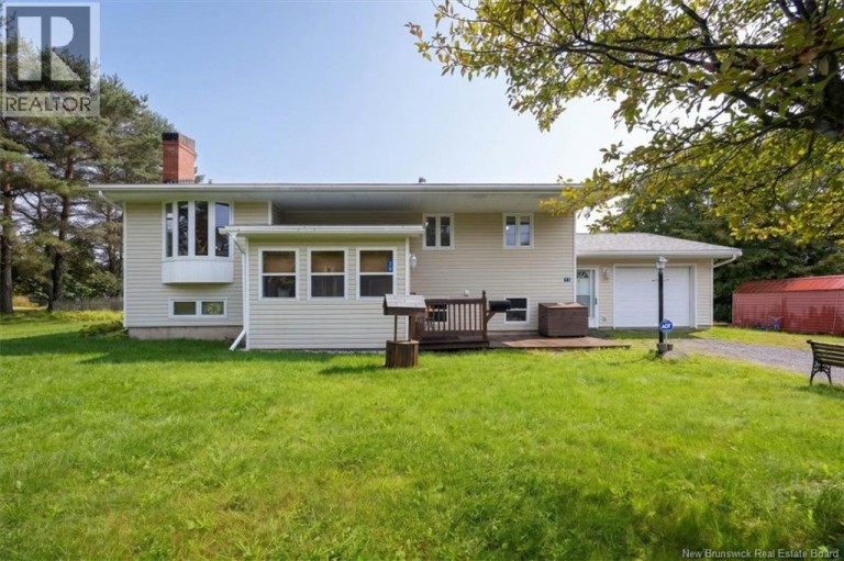 35 Reynar Drive, Quispamsis, New Brunswick, E2G1J9