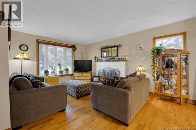 35 Reynar Drive, Quispamsis, New Brunswick, E2G1J9