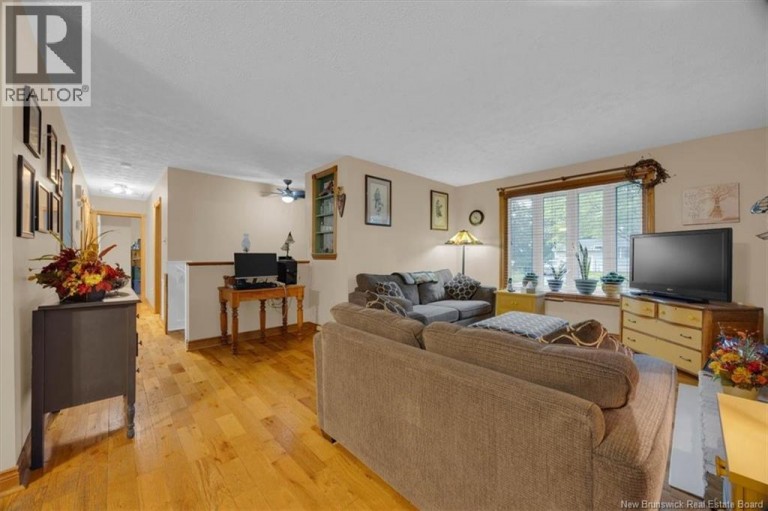 35 Reynar Drive, Quispamsis, New Brunswick, E2G1J9