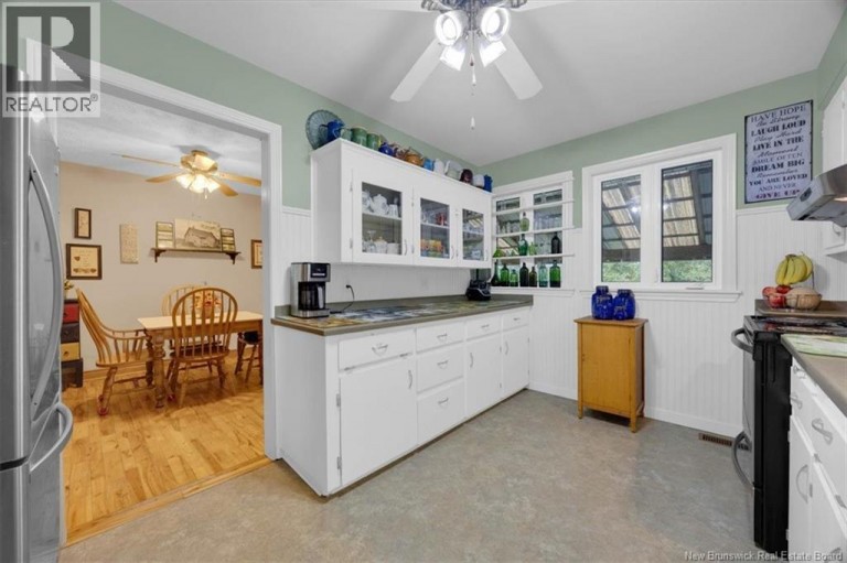 35 Reynar Drive, Quispamsis, New Brunswick, E2G1J9