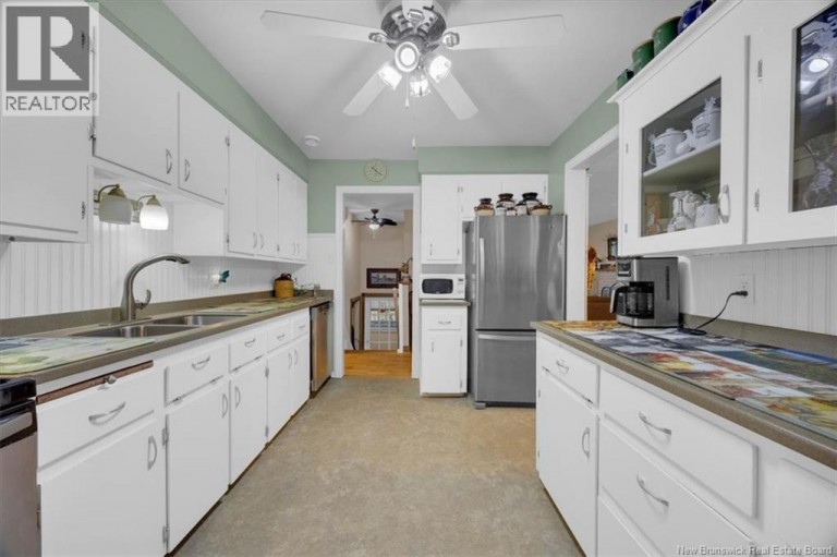 35 Reynar Drive, Quispamsis, New Brunswick, E2G1J9
