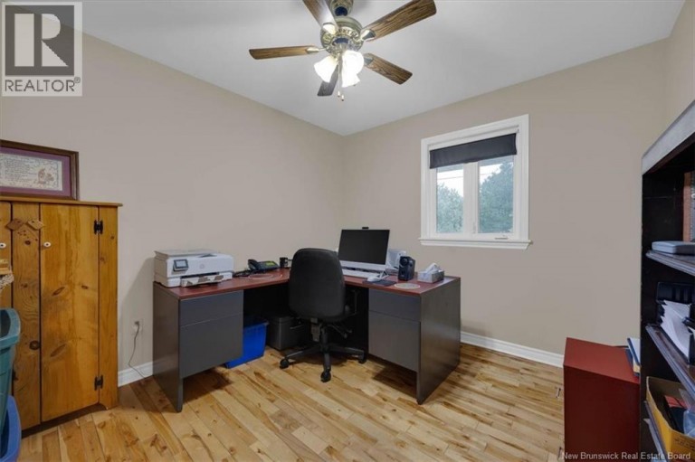 35 Reynar Drive, Quispamsis, New Brunswick, E2G1J9