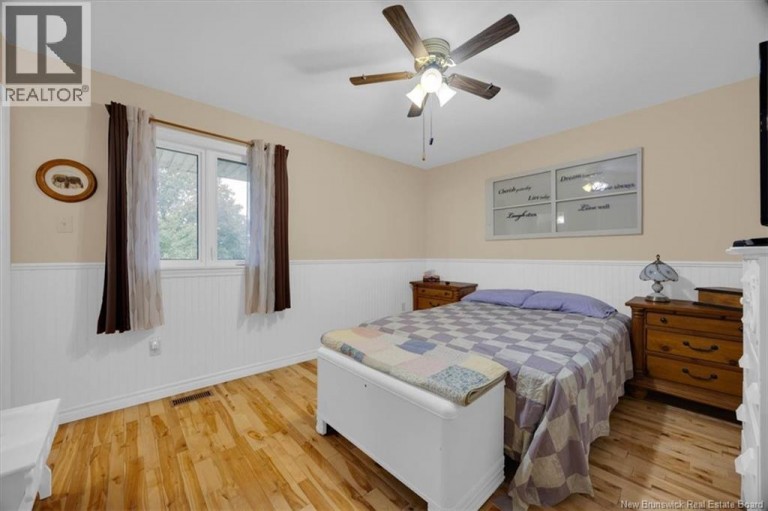 35 Reynar Drive, Quispamsis, New Brunswick, E2G1J9